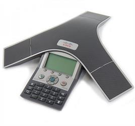 تلفن کنفرانس آی پی سیسکو 7937G