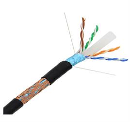 کابل شبکه رپیتون CAT6 SFTP OUTDOOR