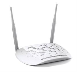 مودم وایرلس تی پی لینک مدل TD-W9960