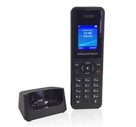 تلفن بی سیم گرنداستریم مدل DP720