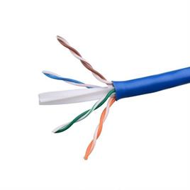 کابل CAT6 UTP  اشنایدر (اکتاسی)