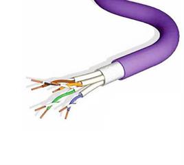 کابل CAT6 SFTP برندرکس