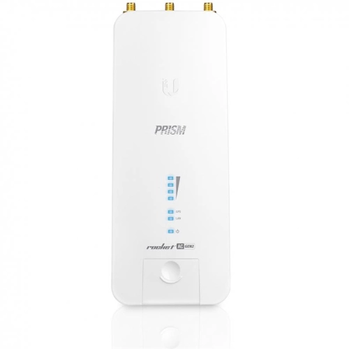 بیس استیشن یوبیکوییتی Rocket 5ac Prism