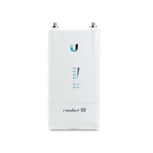 بیس استیشن یوبیکوییتی Rocket ac PtMP