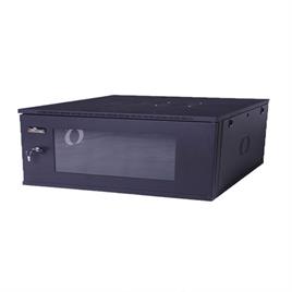 رک دیواری 4یونیت عمق 38