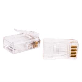 سوکت شبکه CAT5 UTP امپ
