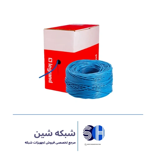 CAT6 UTP LEGRAND