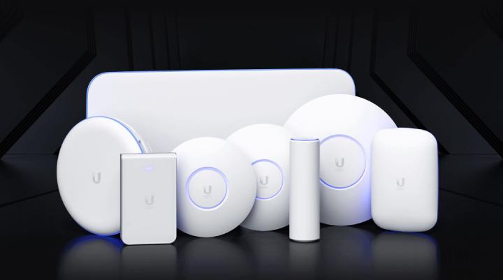 اکسس پوینت ubiquiti