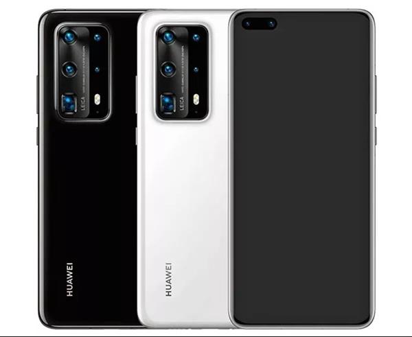 p40 pro مشخصات جدیدی از هواوی