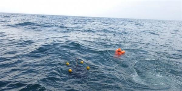 یافتن گمشده گان در دریا با استفاده از هوش مصنوعی